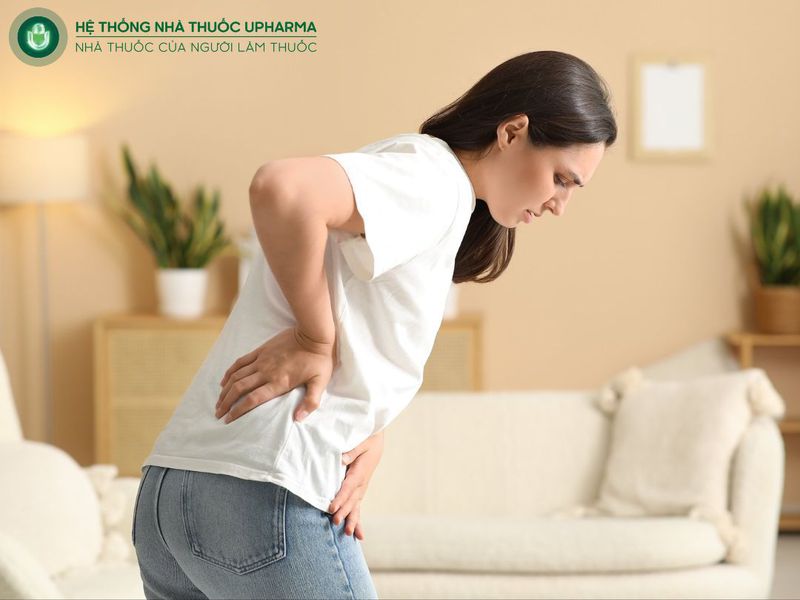 loãng xương ở người trẻ