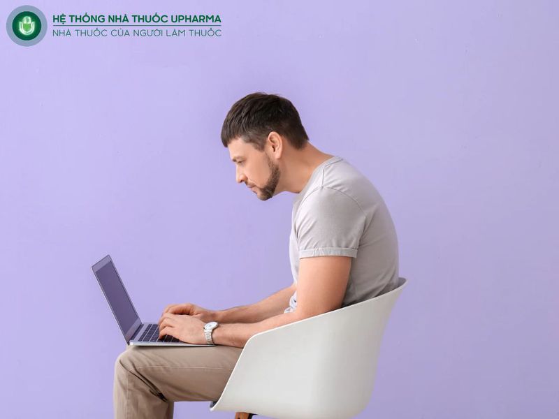 dấu hiệu loãng xương ở người trẻ