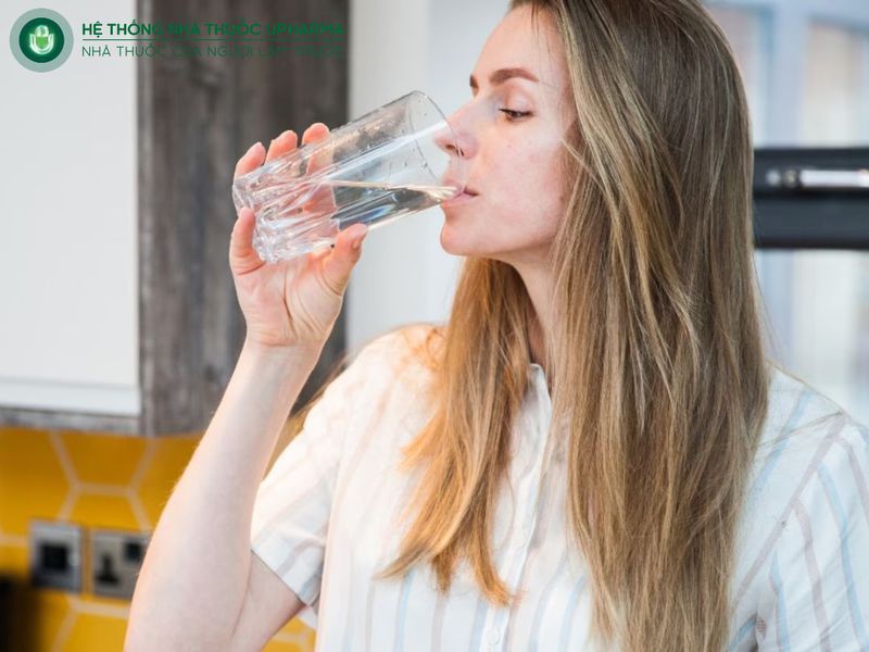 theo dõi các dấu hiệu bất thường