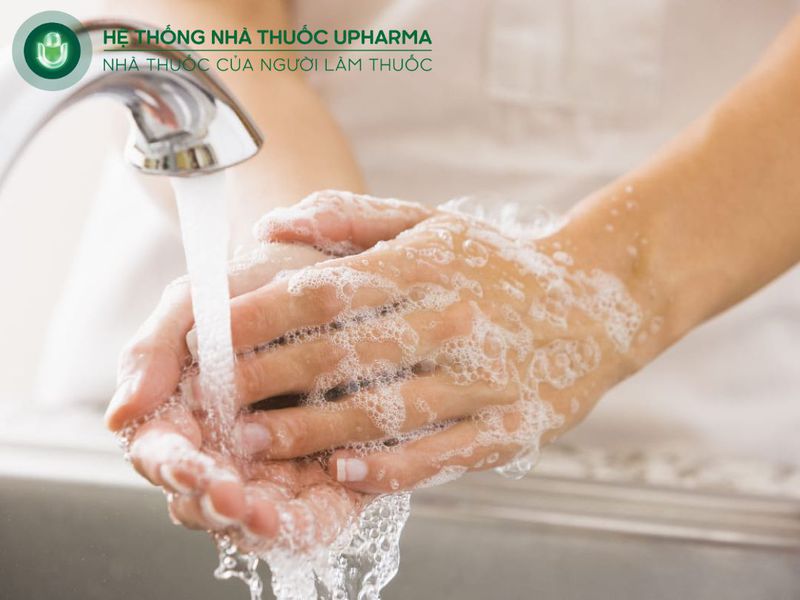 phòng ngừa viêm phế quản