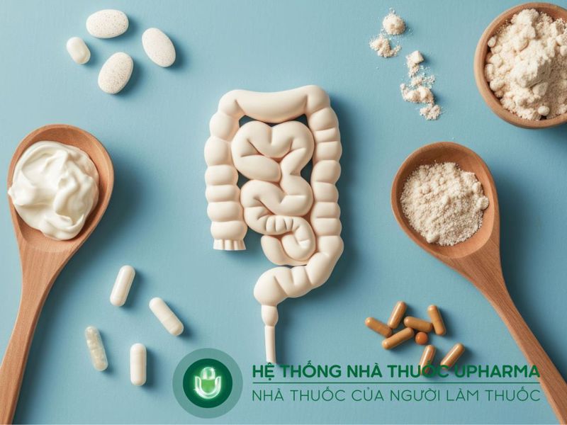 cách trị viêm mũi bằng men vi sinh