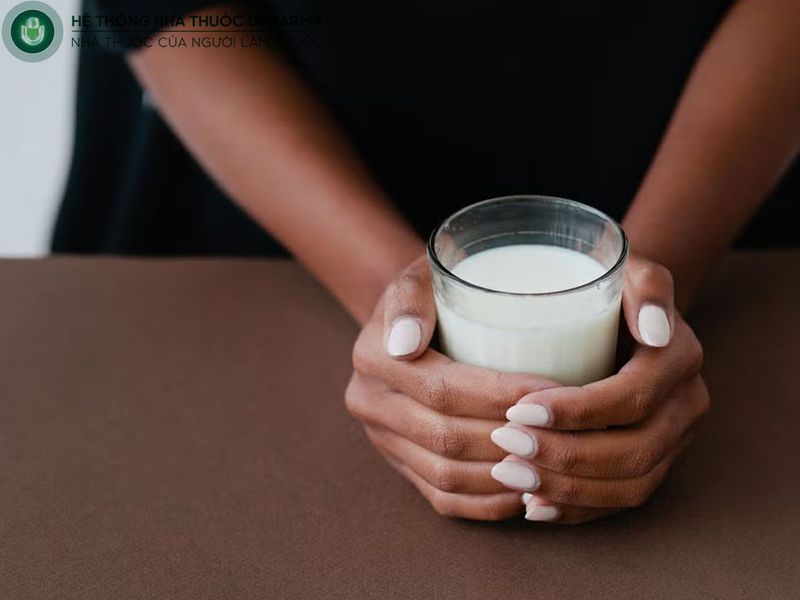 cách uống thuốc an toàn