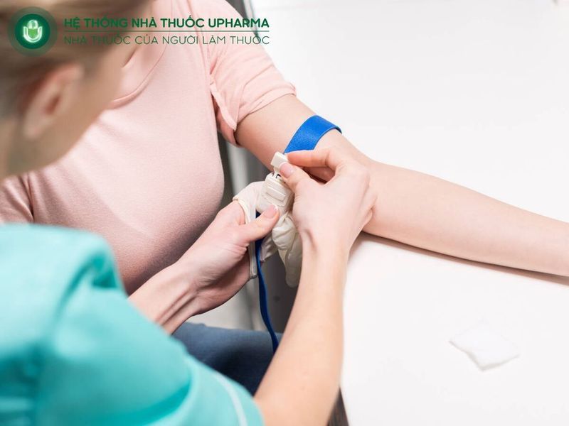 suy thận cấp độ 4