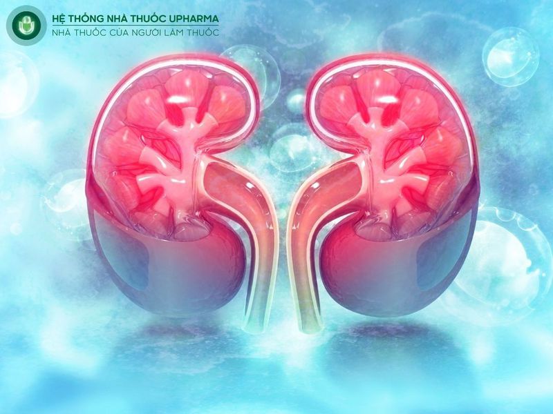 suy thận cấp độ 3 có phải chạy thận không