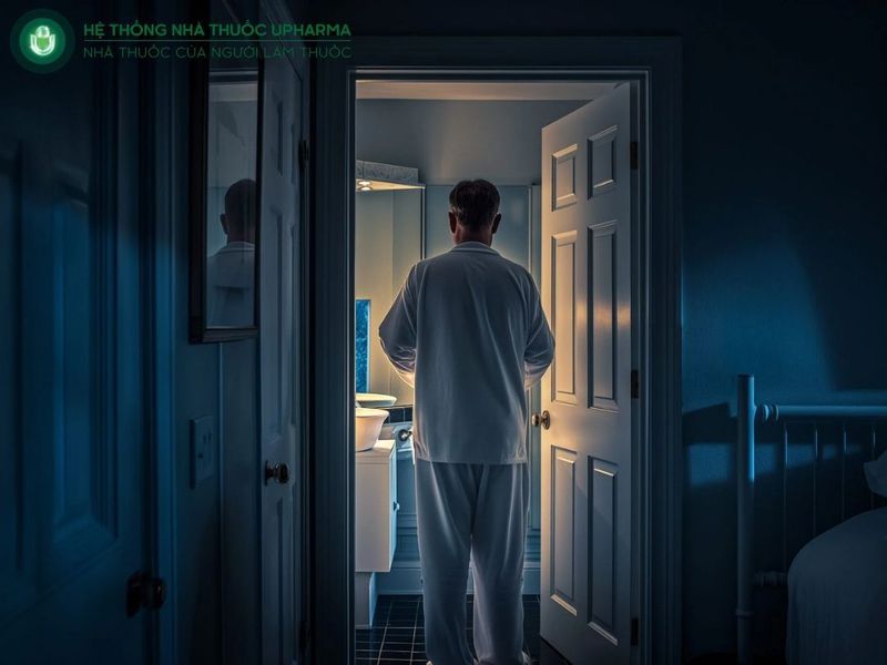 rối loạn điện giải