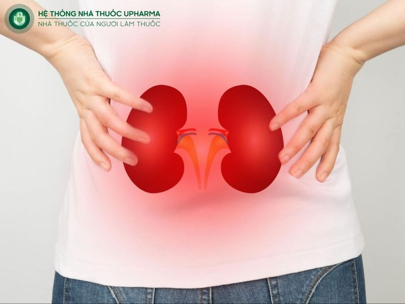 suy thận giai đoạn 1 sống được bao lâu