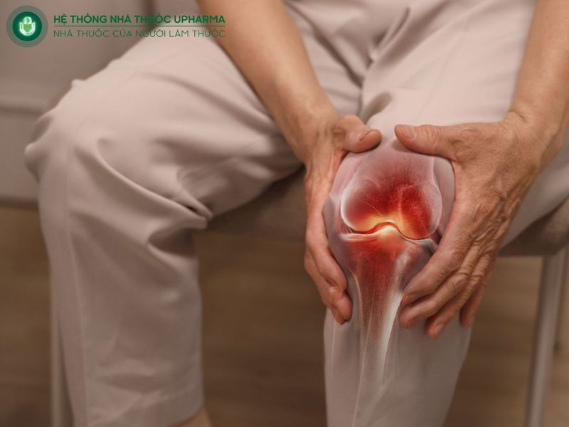 tác hại của bệnh loãng xương giảm khả năng vận động