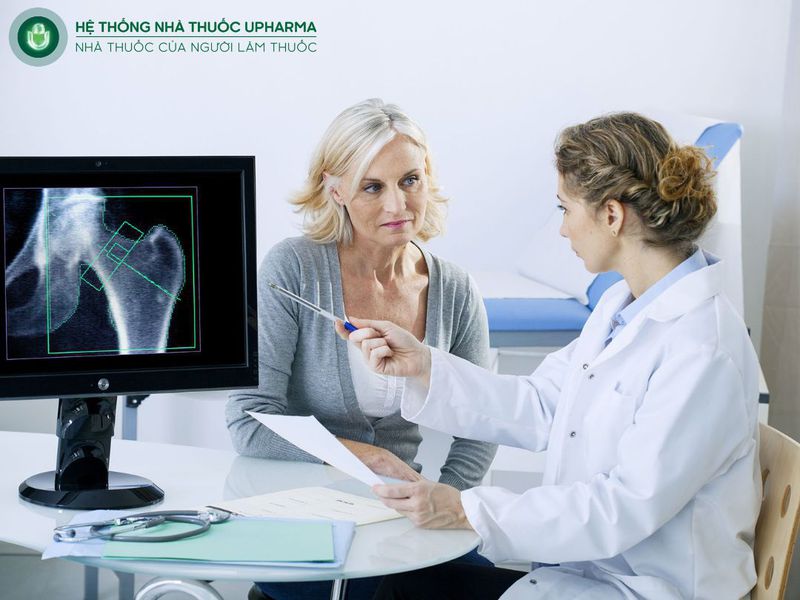 phòng chống tác hại cảu bệnh loãng xương