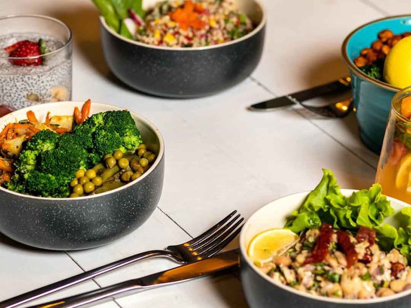 thực đơn 7 ngày cho người suy thận