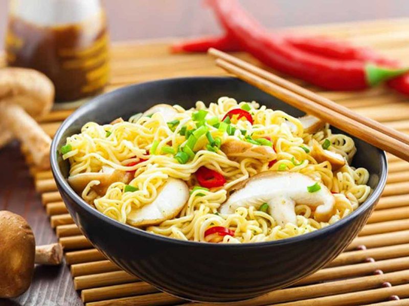 thực đơn cần tránh