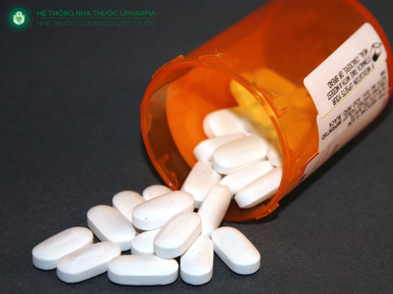 Nhóm penicillin và beta-lactam