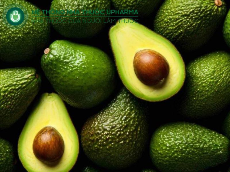 Bơ là trái cây tốt cho mẹ sau sinh mổ