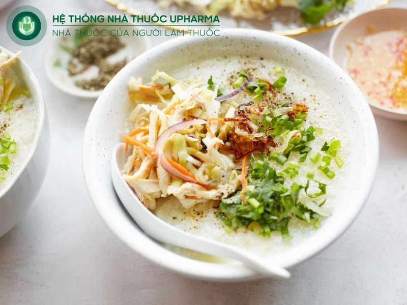 lưu ý khi chế biến thịt gà cho trẻ bị ho