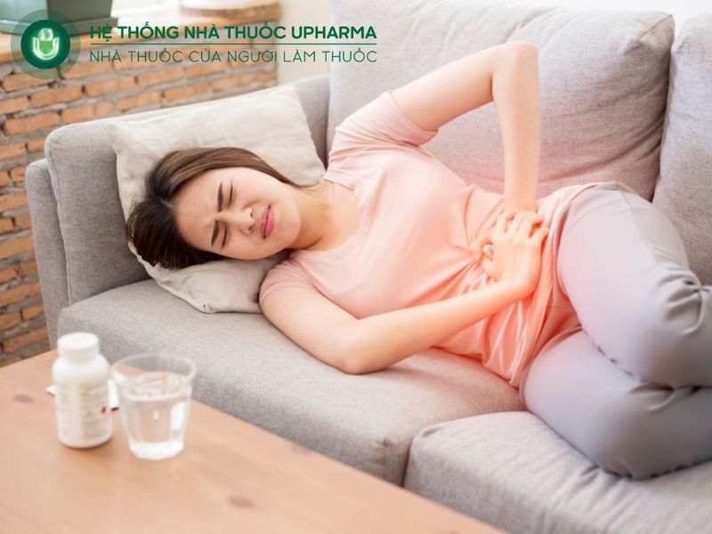 triệu chứng thiếu canxi ở phụ nữ