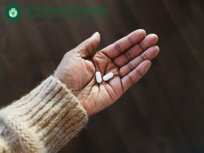 điều trị thiếu canxi ở phụ nữ