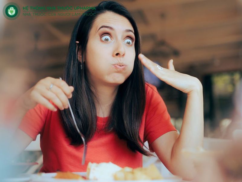 Nguyên nhân gây viêm mũi vận mạch