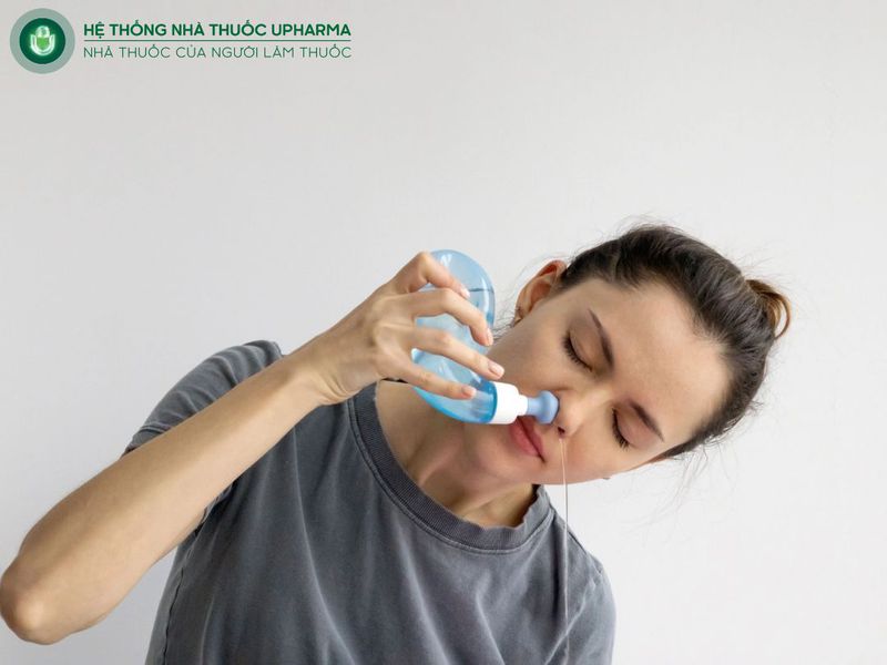 Cách phòng tránh viêm mũi vận mạch tái phát