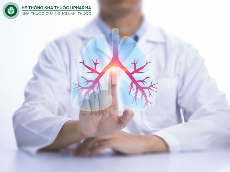 Cách chẩn đoán viêm phế quản