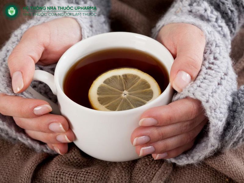 cách điều trị viêm phế quản