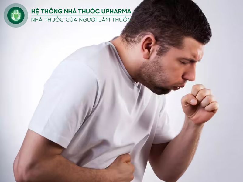 viêm phế quản cấp có nguy hiểm không