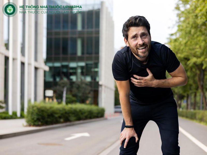 nguyên nhân gây viêm phế quản co thắt