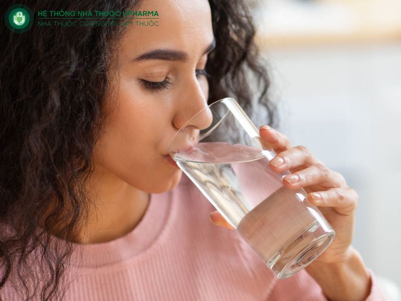 điều trị viêm phế quản co thắt tại nhà