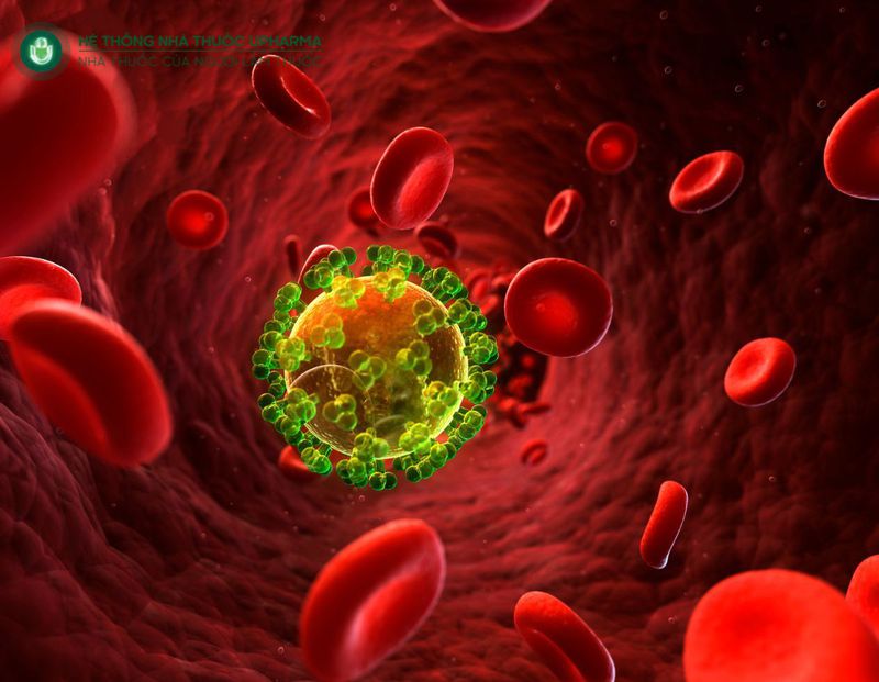 Virus HIV